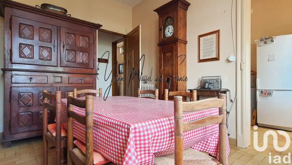 Maison à vendre 9 pièces 233 m² Réquista