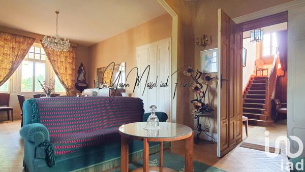 Maison à vendre 9 pièces 233 m² Réquista