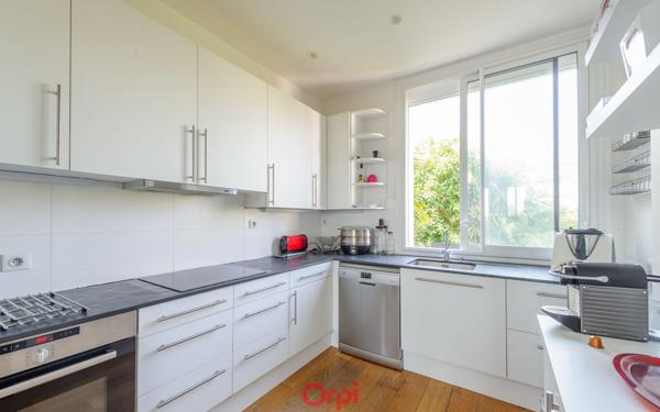 Maison à vendre    5 pièces • 170 m2 La Rochelle