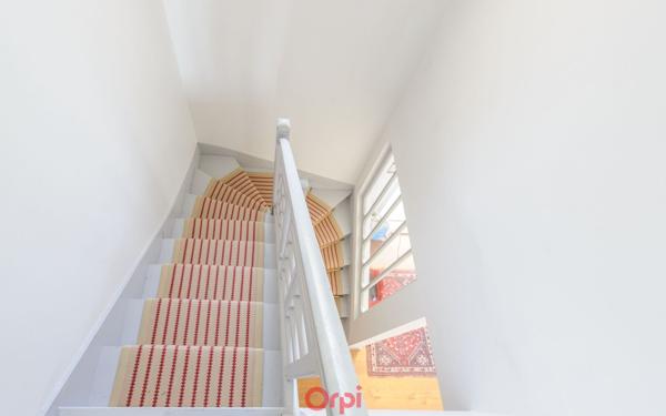 Maison à vendre    5 pièces • 170 m2 La Rochelle