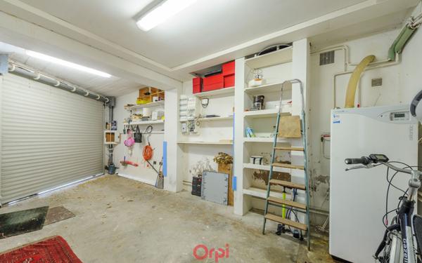 Maison à vendre    5 pièces • 170 m2 La Rochelle