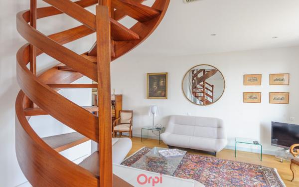 Maison à vendre    5 pièces • 170 m2 La Rochelle