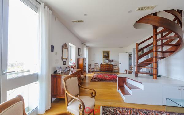 Maison à vendre    5 pièces • 170 m2 La Rochelle