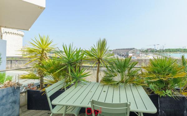 Maison à vendre    5 pièces • 170 m2 La Rochelle