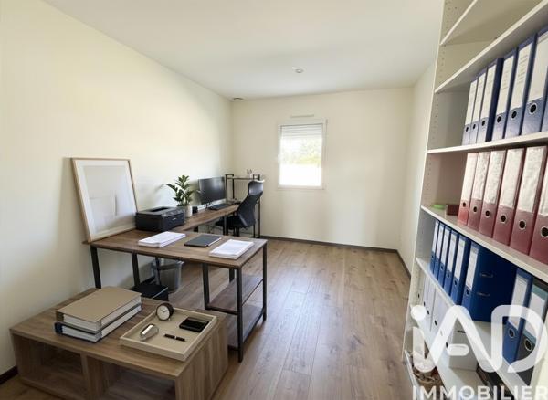 Maison à vendre 5 pièces 168,39 m² Montussan