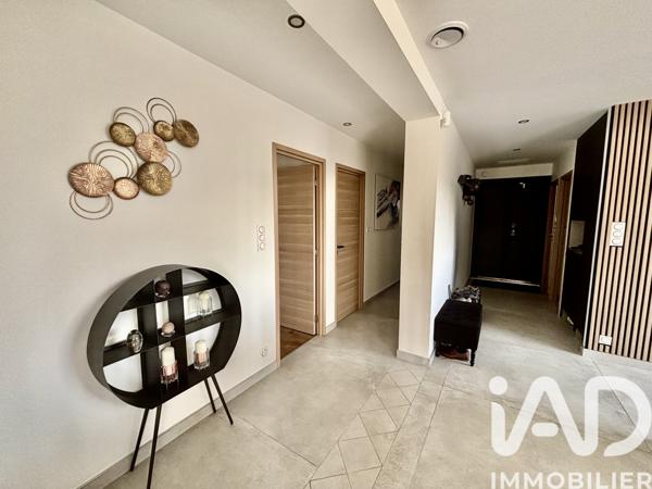 Maison à vendre 5 pièces 168,39 m² Montussan