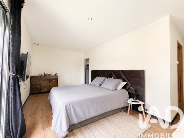 Maison à vendre 5 pièces 168,39 m² Montussan