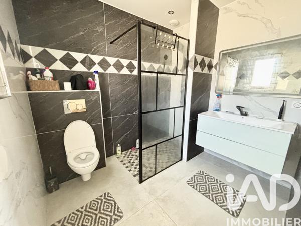 Maison à vendre 5 pièces 168,39 m² Montussan