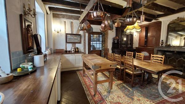 Maison à vendre  7 pièces - 205 m2 MIREPOIX - 09