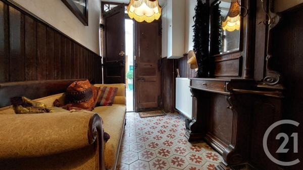 Maison à vendre  7 pièces - 205 m2 MIREPOIX - 09