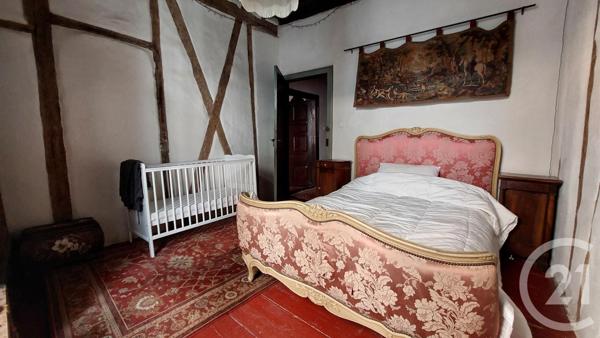 Maison à vendre  7 pièces - 205 m2 MIREPOIX - 09