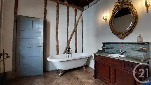 Maison à vendre  7 pièces - 205 m2 MIREPOIX - 09