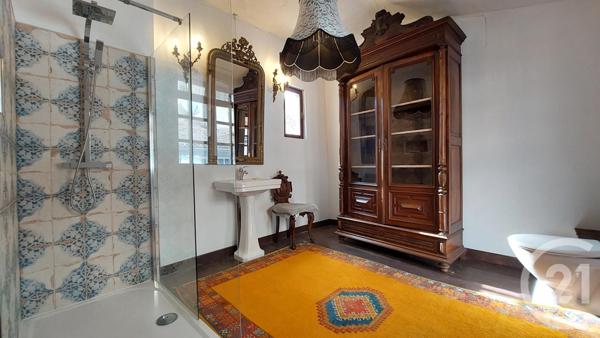 Maison à vendre  7 pièces - 205 m2 MIREPOIX - 09