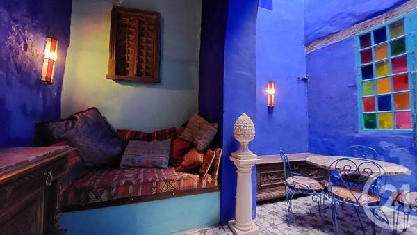 Maison à vendre  7 pièces - 205 m2 MIREPOIX - 09