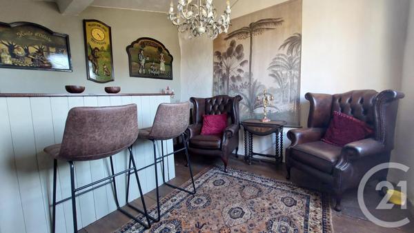 Maison à vendre  7 pièces - 205 m2 MIREPOIX - 09