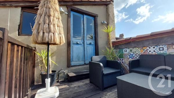 Maison à vendre  7 pièces - 205 m2 MIREPOIX - 09