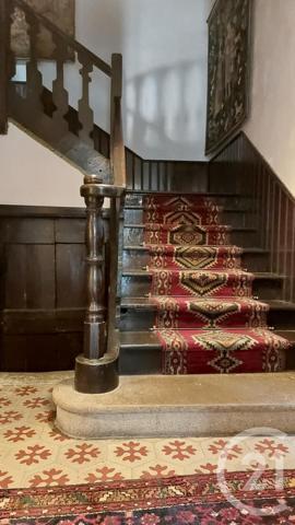 Maison à vendre  7 pièces - 205 m2 MIREPOIX - 09