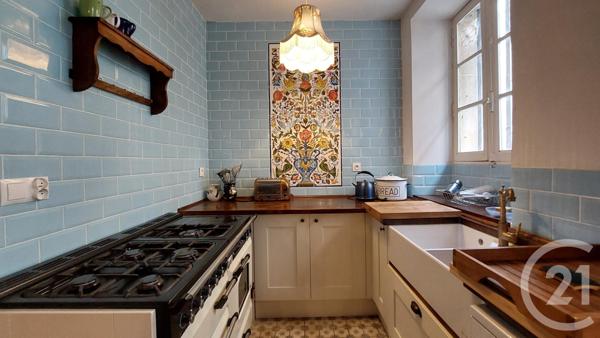 Maison à vendre  7 pièces - 205 m2 MIREPOIX - 09