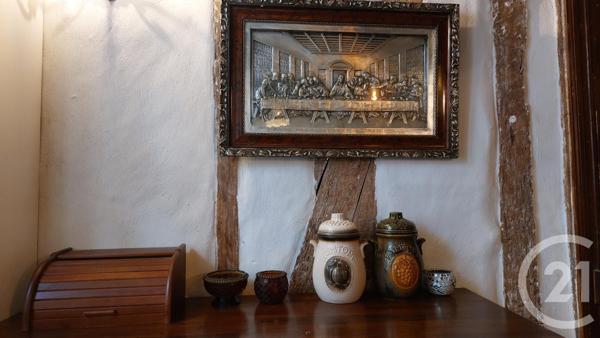 Maison à vendre  7 pièces - 205 m2 MIREPOIX - 09