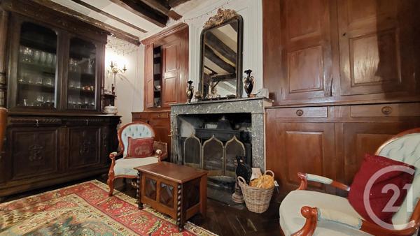 Maison à vendre  7 pièces - 205 m2 MIREPOIX - 09