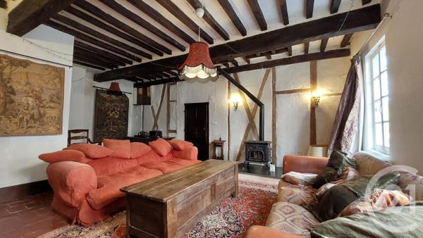 Maison à vendre  7 pièces - 205 m2 MIREPOIX - 09