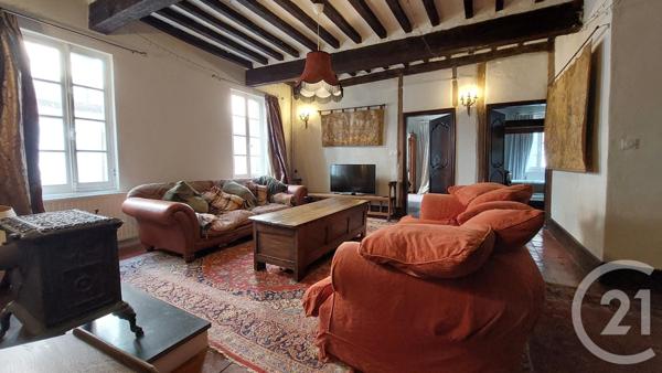 Maison à vendre  7 pièces - 205 m2 MIREPOIX - 09