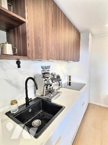 À VENDRE – Superbe 2 pièces rénové – 41 m² – SAINT LAURENT DU VAR