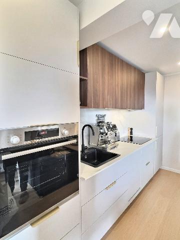 À VENDRE – Superbe 2 pièces rénové – 41 m² – SAINT LAURENT DU VAR