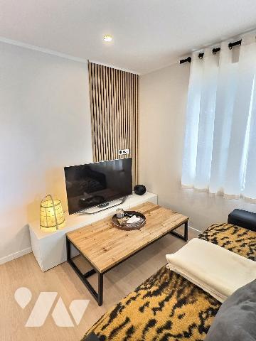 À VENDRE – Superbe 2 pièces rénové – 41 m² – SAINT LAURENT DU VAR