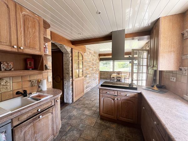 Bel environnement, volumes !