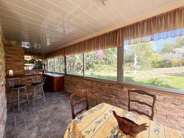 Bel environnement, volumes !