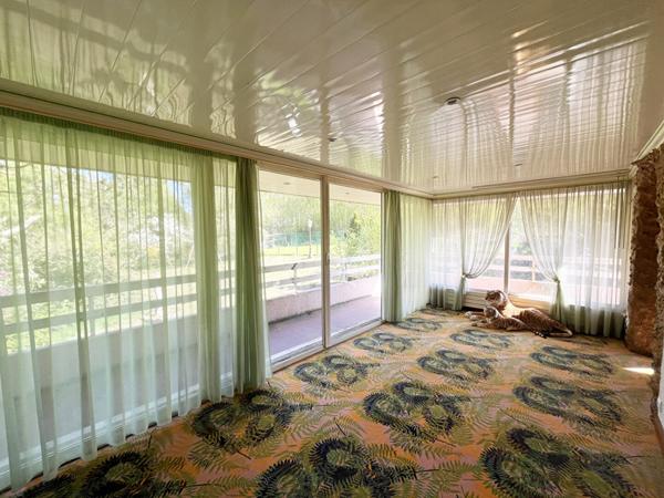 Bel environnement, volumes !