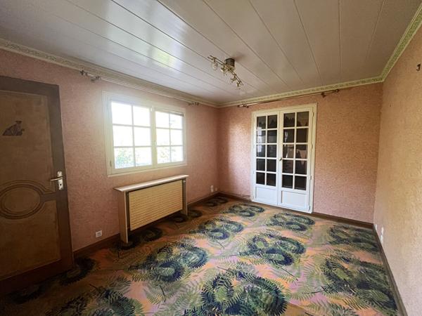 Bel environnement, volumes !