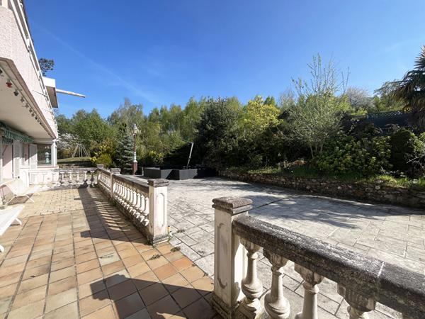 Bel environnement, volumes !