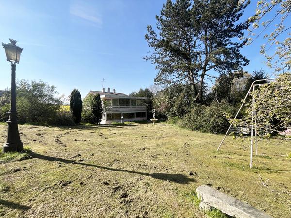 Bel environnement, volumes !