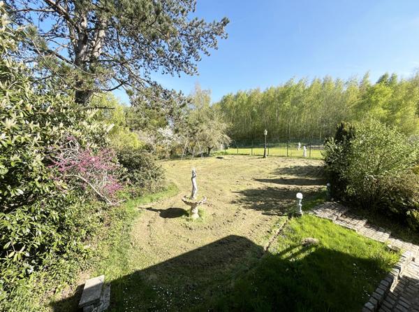 Bel environnement, volumes !