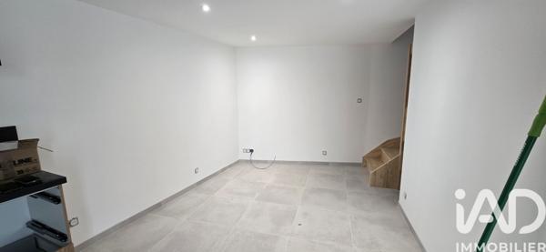 Location maison 1 pièce 75 m² Mauges-sur-Loire