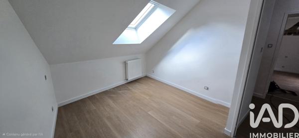 Location maison 1 pièce 75 m² Mauges-sur-Loire