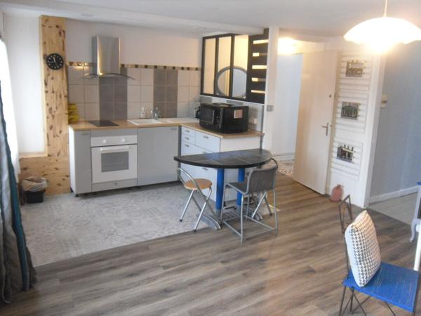 Exclusivité Hyper centre Rochefort appartement 5 pièces 137 m2