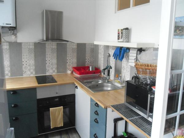 Exclusivité Hyper centre Rochefort appartement 5 pièces 137 m2