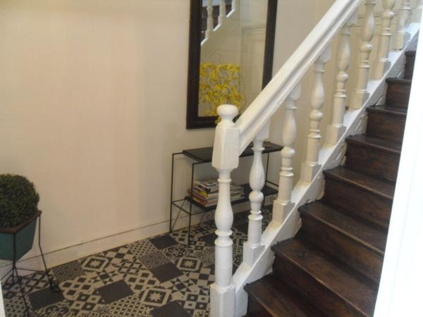 Exclusivité Hyper centre Rochefort appartement 5 pièces 137 m2