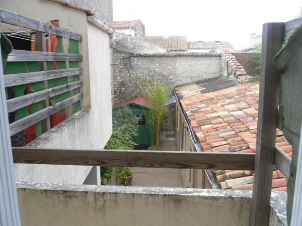 Exclusivité Hyper centre Rochefort appartement 5 pièces 137 m2