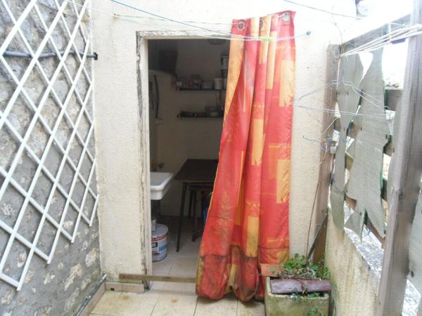 Exclusivité Hyper centre Rochefort appartement 5 pièces 137 m2