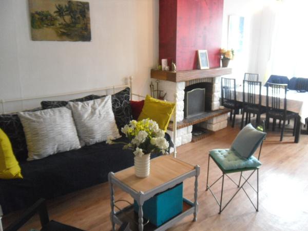 Exclusivité Hyper centre Rochefort appartement 5 pièces 137 m2