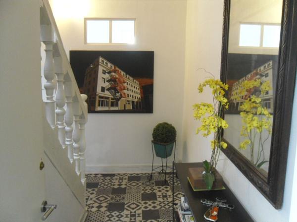 Exclusivité Hyper centre Rochefort appartement 5 pièces 137 m2