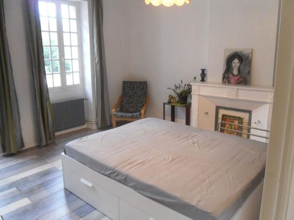 Exclusivité Hyper centre Rochefort appartement 5 pièces 137 m2