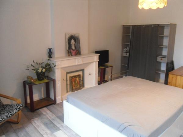 Exclusivité Hyper centre Rochefort appartement 5 pièces 137 m2