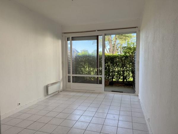 T1 Saint-Georges-de-Didonne 32 m²