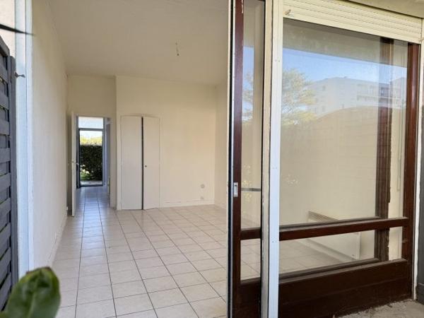 T1 Saint-Georges-de-Didonne 32 m²