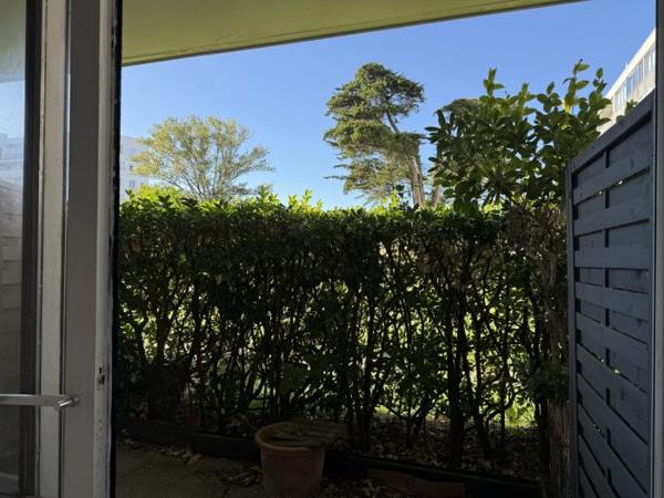 T1 Saint-Georges-de-Didonne 32 m²